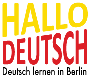 Hallo Deutsch 